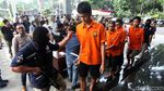Tampang 6 Penipu Nasabah Bank yang Dibekuk Polda Metro