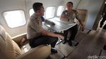 Keren, Ini Penampakan Pesawat Polri Made in Bandung