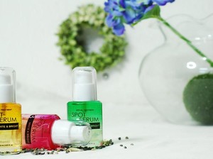 Atasi Masalah Kulit Wajah dengan Humphrey Skincare Spot Serum