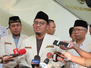 Dahnil Anzar: Prabowo-Sandiaga Nyaris Bersih Kasus Korupsi