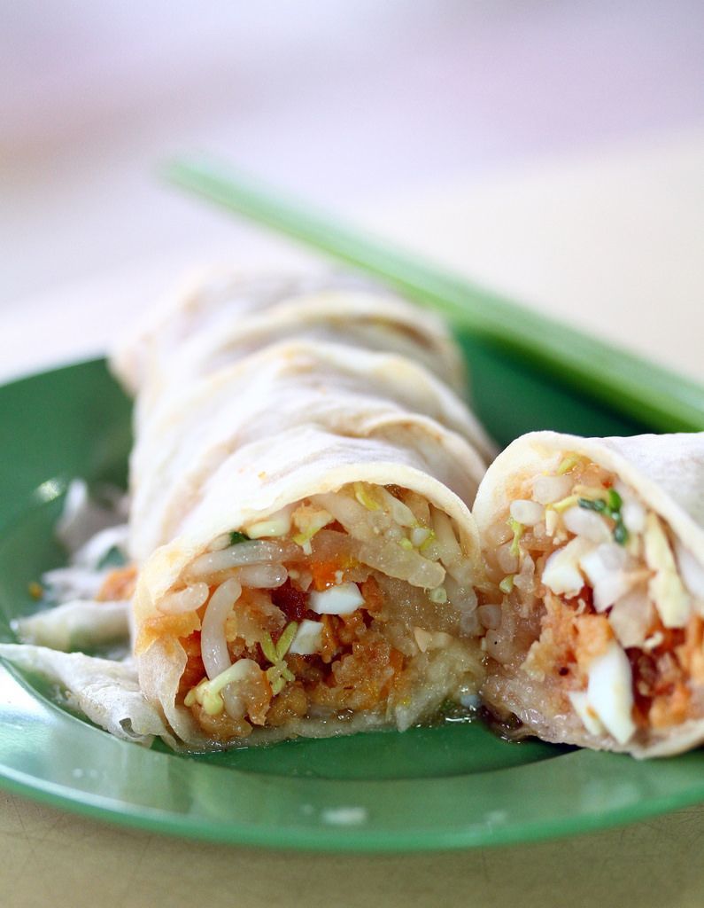 Popiah