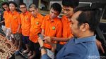Tampang 6 Penipu Nasabah Bank yang Dibekuk Polda Metro