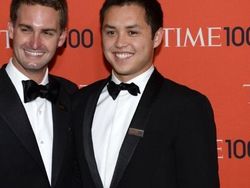 Dua Sekawan di Balik Lahirnya Google, Apple, dkk