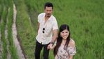 Para Kekasih Denny Sumargo Sebelum Pelabuhan Terakhir Olivia Allan