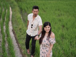 Sebut Denny Sumargo Setia, Dita Soedarjo: Go Get Him, Girls!