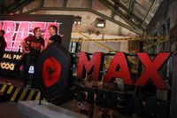 Hooq dan MAXstream Hadirkan Drama Kejahatan Epik Brata