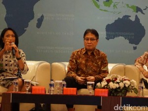 Akhirnya RI-Australia Realisasikan Kerja Sama Dagang