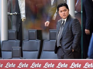 Erick Thohir Jadi Ketua Timses Jokowi, ini Tanggapan Mardani