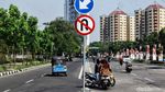 Asian Games Selesai, Warga Kembali Ugal-ugalan di Jalan