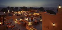 6 Rooftop Keren Buat Nongkrong Asyik di Dubai