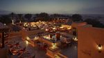 Foto: Rooftop Mewah dengan Pemandangan Cantik di Dubai