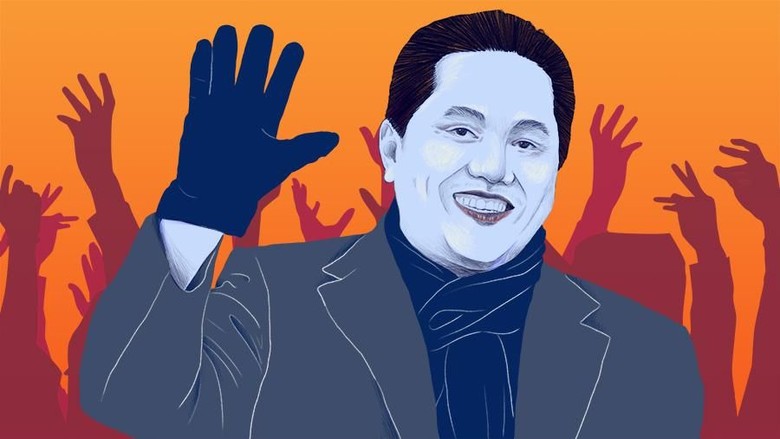 Saat Elite Media Jadi Timses Saat Elite Media Jadi Timses