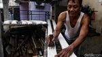 Perjuangan Perajin Tempe di Tengah Hantaman Dolar AS