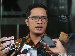 Giliran 8 Tersangka Eks Anggota DPRD Malang Diperiksa KPK