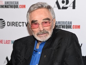 Ucapan Duka Nyeleneh untuk Burt Reynolds dari Deadpool
