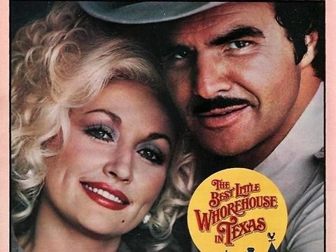 5 Penampilan Terbaik Burt Reynolds di Film