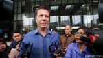 KPK Kembali Panggil Bos Blackgold Natural Resource