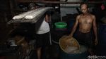 Perjuangan Perajin Tempe di Tengah Hantaman Dolar AS