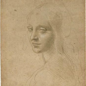 Selain Lukisan 'Kristus', Ini 5 Karya Fenomenal Leonardo da Vinci Lainnya