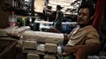 Perjuangan Perajin Tempe di Tengah Hantaman Dolar AS