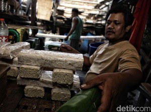 Sandi Sebut Tempe Setipis ATM Karena Dolar Ngamuk, Benarkah?