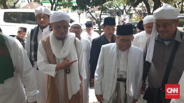 Gerindra Klaim Safari Prabowo ke Pesantren Diikuti Panwas