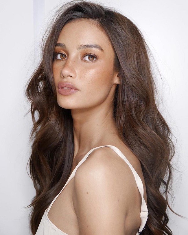 Good luck, Kelsey! Foto: Instagram @kelseymerritt