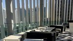 Foto: Rooftop Mewah dengan Pemandangan Cantik di Dubai