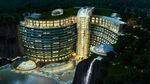 Dibangun 20 Tahun Lebih, Begini Wujud Hotel Bawah Tanah Pertama di Dunia!