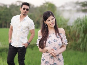 Batal Nikahi Dita Soedarjo, Denny Sumargo: Sorry, I Cant Be Perfect!