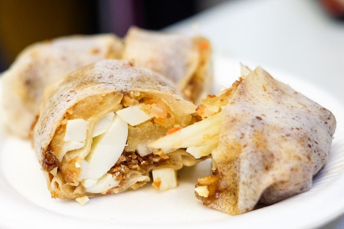 Popiah
