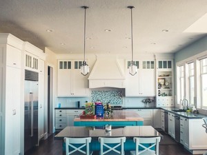 Hobi Memasak? Ini Peralatan Dapur yang Wajib Dimiliki