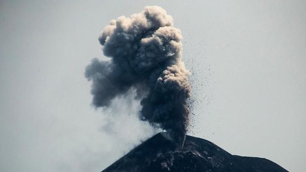 BNPB Siapkan Tim Hadapi Ancaman Multibahaya di Tengah Corona