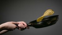 Rekor-rekor Unik Seputar Pancake, Ada Rekor Melempar Pancake
