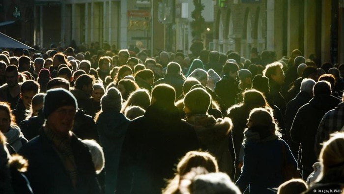 Kesan Ekspatriat Soal Jerman: Kerja Bagus, Tapi Orangnya Tak Ramah