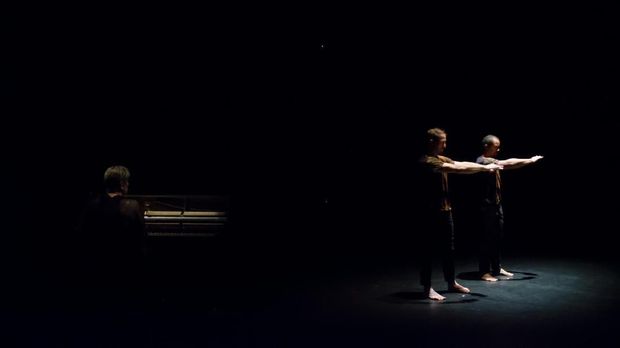 'Heretics': Repetisi yang Indah dari Belgia