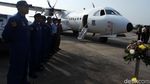 Ini Pesawat Baru Milik Polri