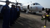 CN295 adalah produk pesawat program kerjasama PTDI dengan Airbus Defence & Space. Pesawat ini merupakan pengembangan dari CN235. 