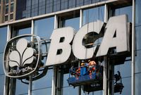 Bos BCA Bicara Soal Digital Banking & Masa Depan Cabang Bank