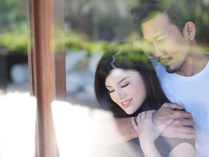 Denny Sumargo dan Dita Soedarjo Batal Menikah?