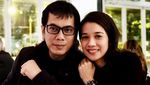 Ini Gista Putri, Istri Calon Menteri Kece
