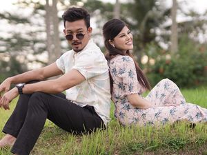 Dita Soedarjo Tak Ingin Denny Sumargo Disalahkan karena Batal Nikah