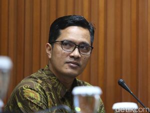 KPK Tetapkan 3 Tersangka Baru Kasus Suap Jaksa di Bengkulu