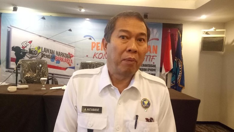 Ngeri!!! Seluruh Desa di Indonesia Sudah Dimasuki Narkoba Ngeri!!! Seluruh Desa di Indonesia Sudah Dimasuki Narkoba