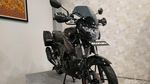 Suzuki Bandit Touring Nih!