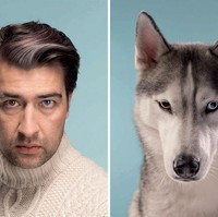 Adalah Gerrard Gethings, fotografer yang terkenal dengan kemampuannya menampilkan potret hewan dengan berbagai karakter.  Foto: Dok. Gerrard Gethings