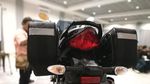 Suzuki Bandit Touring Nih!