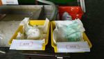 Taiwan Bikin Mesin Penghancur Popok Bekas, Bisa 10 Ton/Hari