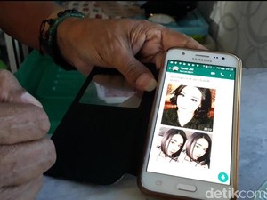 Sosok Polwan Puput di Mata Keluarga Nganjuk Dikenal Tomboi