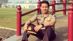 Momen Seru Ajudan Presiden Jokowi yang Doyan Papeda dan Ngopi